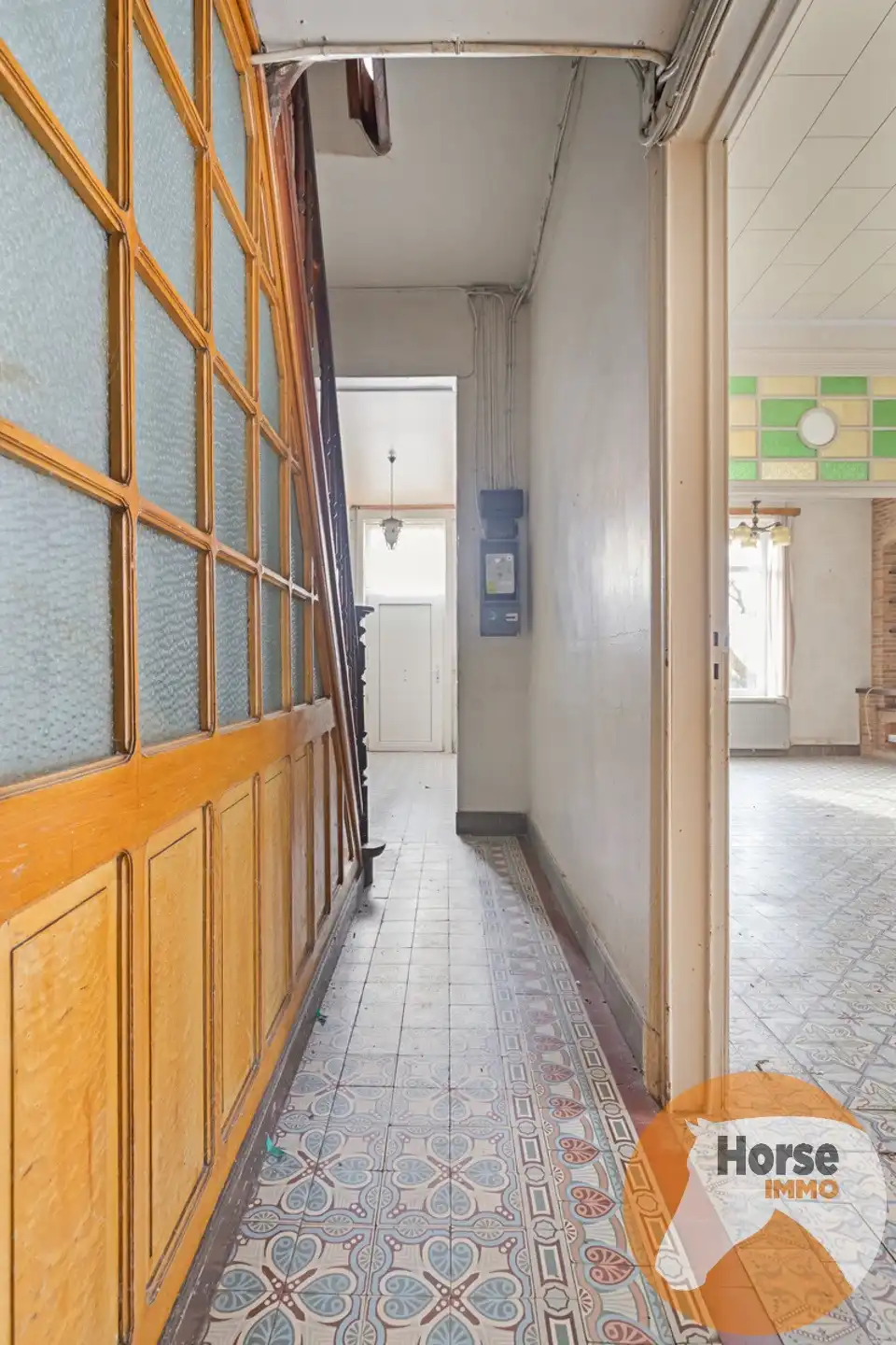 OUDENBURG - Hoevewoning op +- 3 ha foto 4