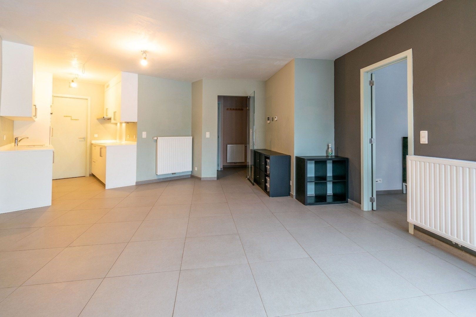 Een recent (2020), instapklaar gelijkvloers appartement! foto 4