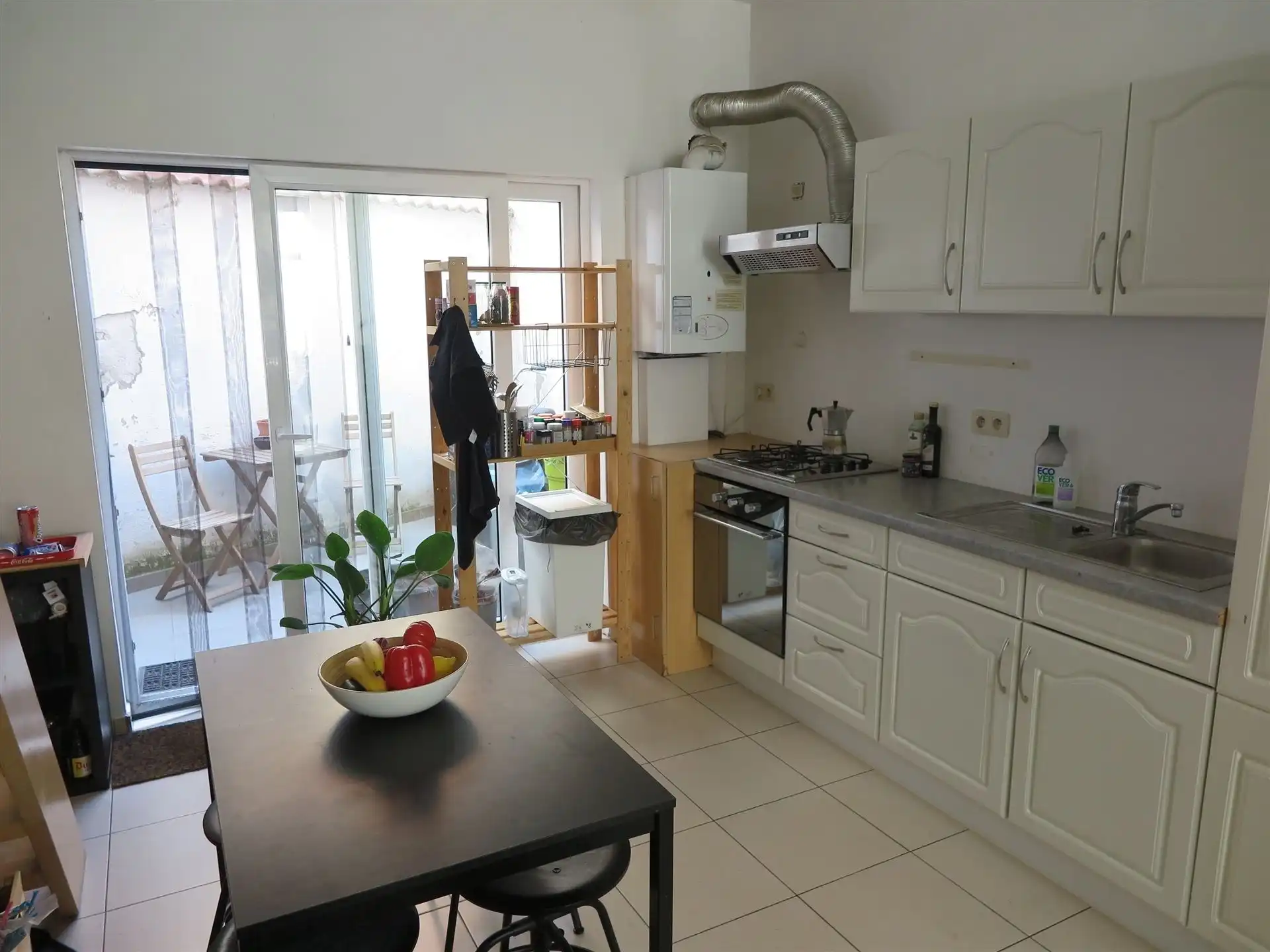 Huis foto 4