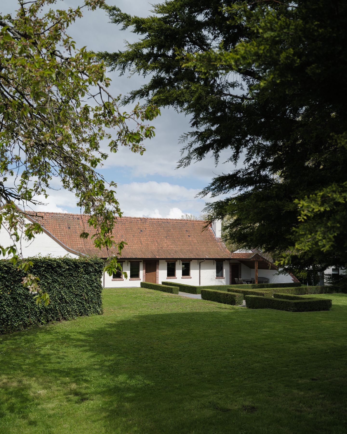 Charmante hoeve met weids uitzicht over de velden foto 6