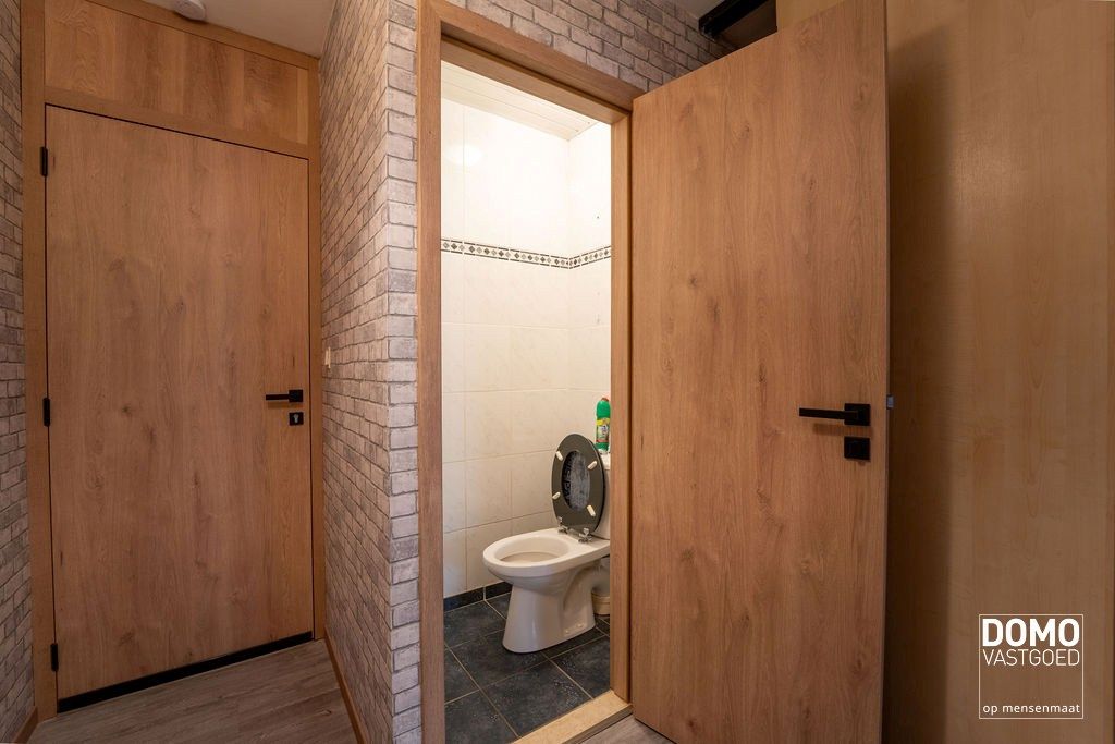 Verzorgd appartement met 2 slaapkamers en garagebox te Kuringen foto 7