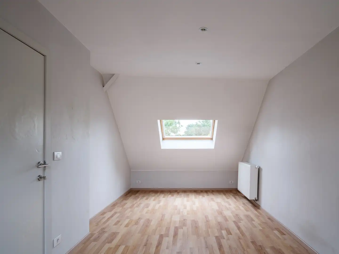 Vrijstaande woning met ruime bijbouw en veelzijdige mogelijkheden in Drongen foto 20