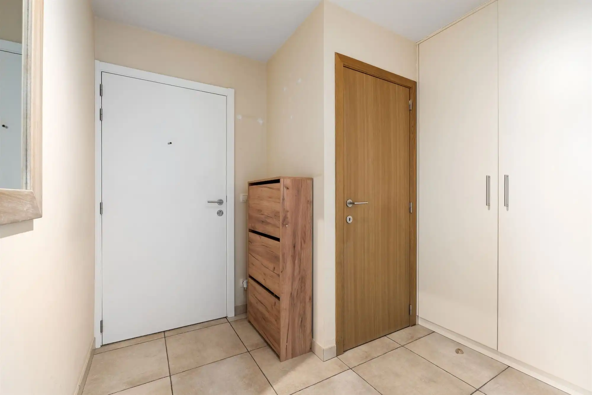 Ruime duplex met zonneterrassen & duinzicht foto 18