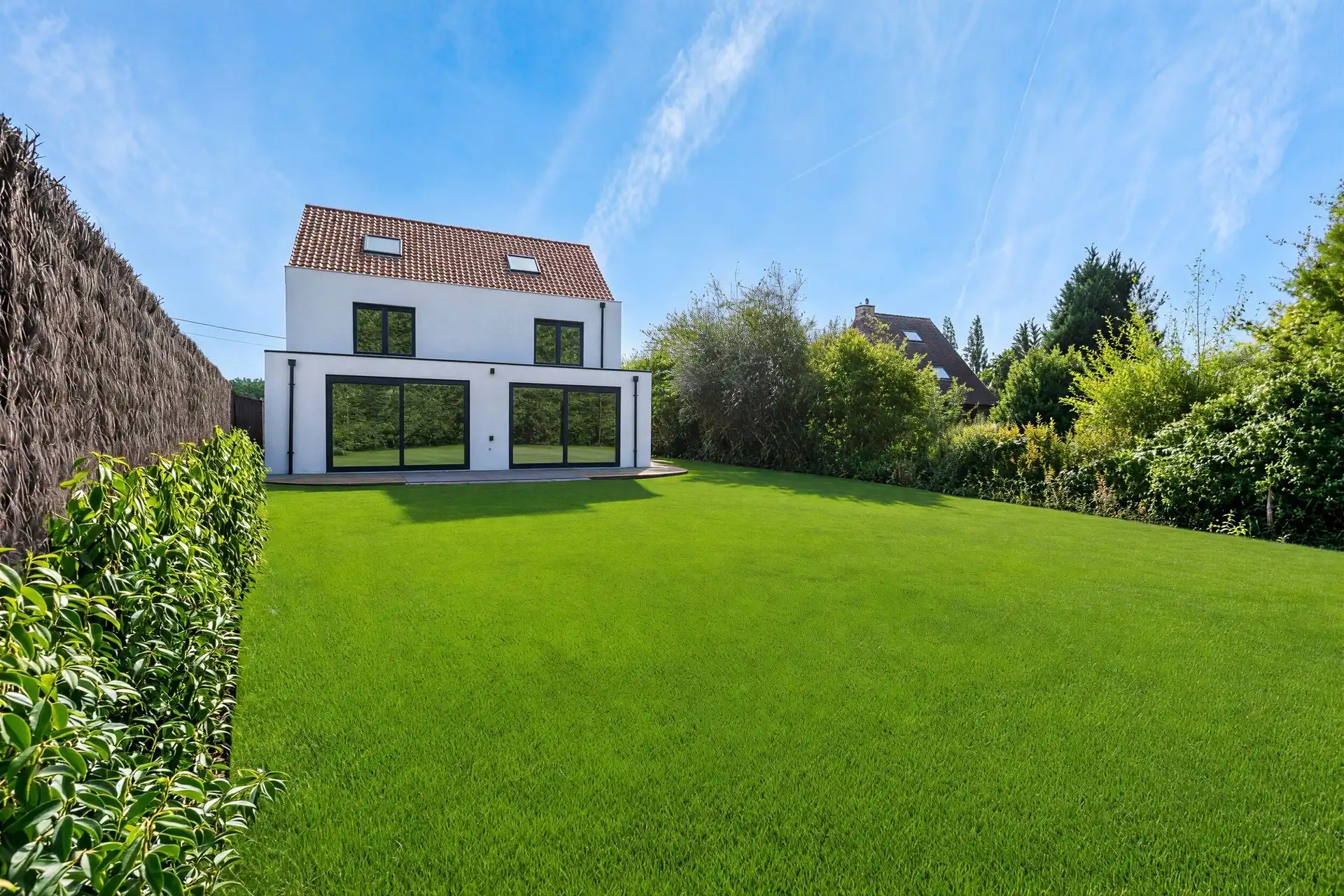 Prachtige woning in een feeërieke omgeving! foto 5