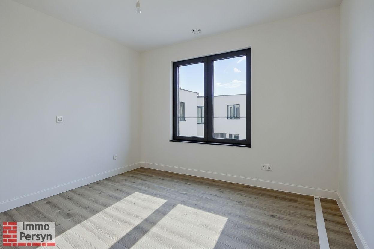 Energiezuinig nieuwbouwappartement – 1 slpk, lift & autostaanplaats foto 7