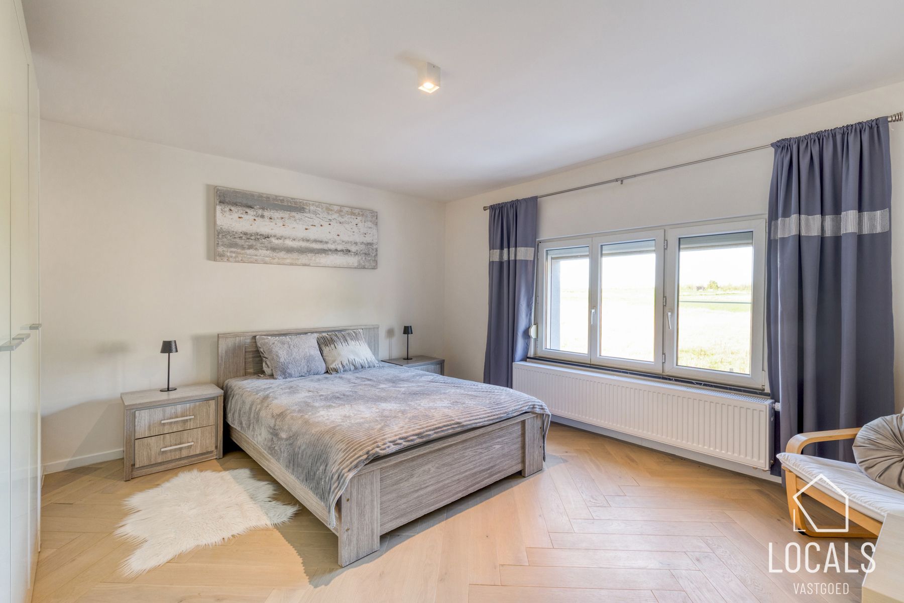 Instapklare parel met grote garage – totaalrenovatie 2024 foto 13