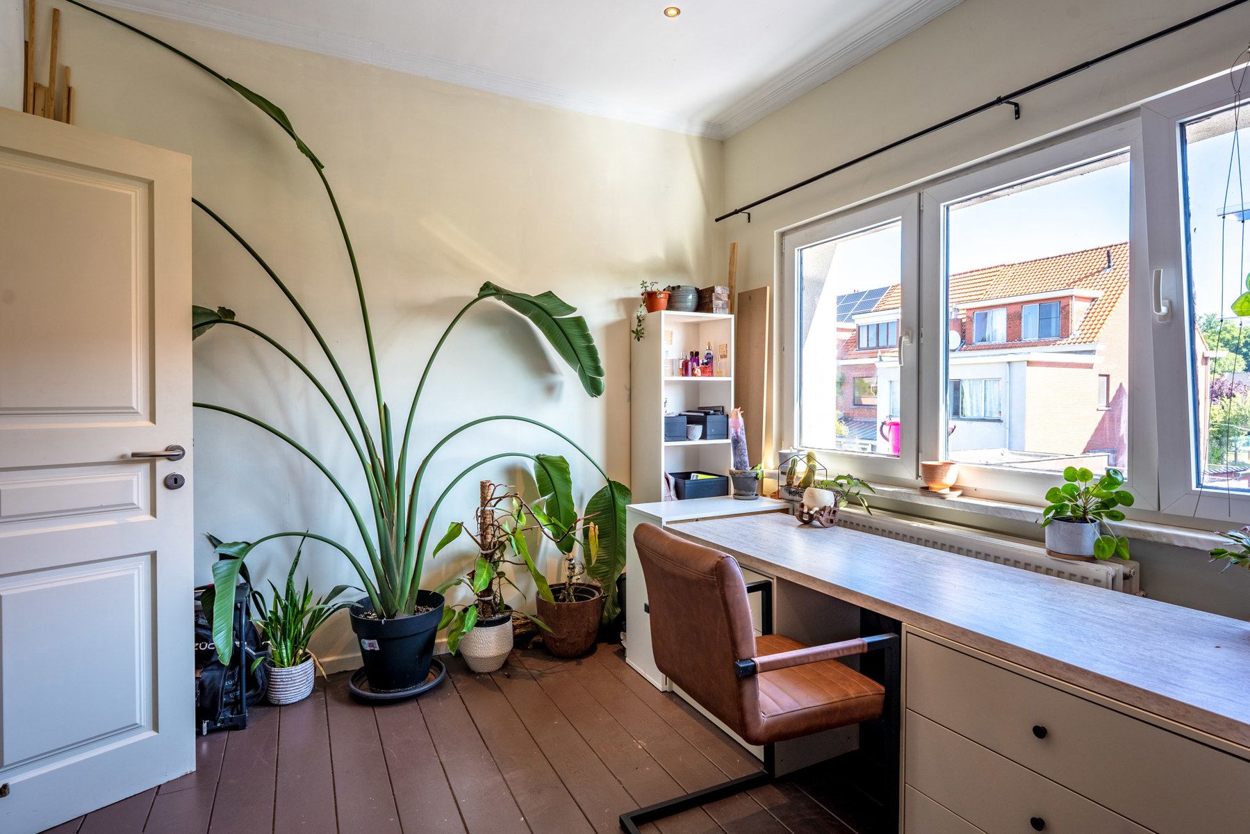 Instapklare woning in het hartje van Kapellen! foto 14