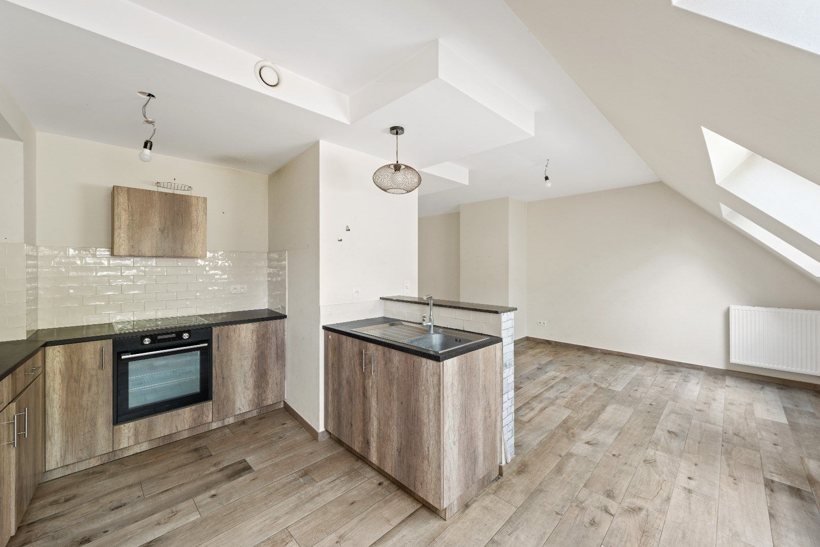 Opbrengsteigendom van 2017 met 2 appartementen in hartje Tienen foto 9