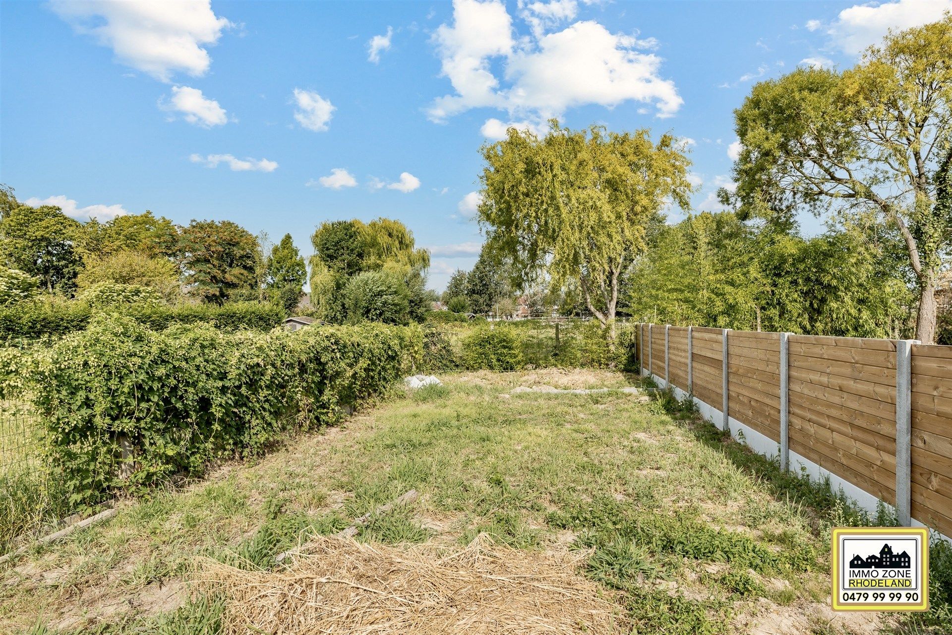 Luxueus gelijkvloers appartement met 2 slpks en terras foto 24