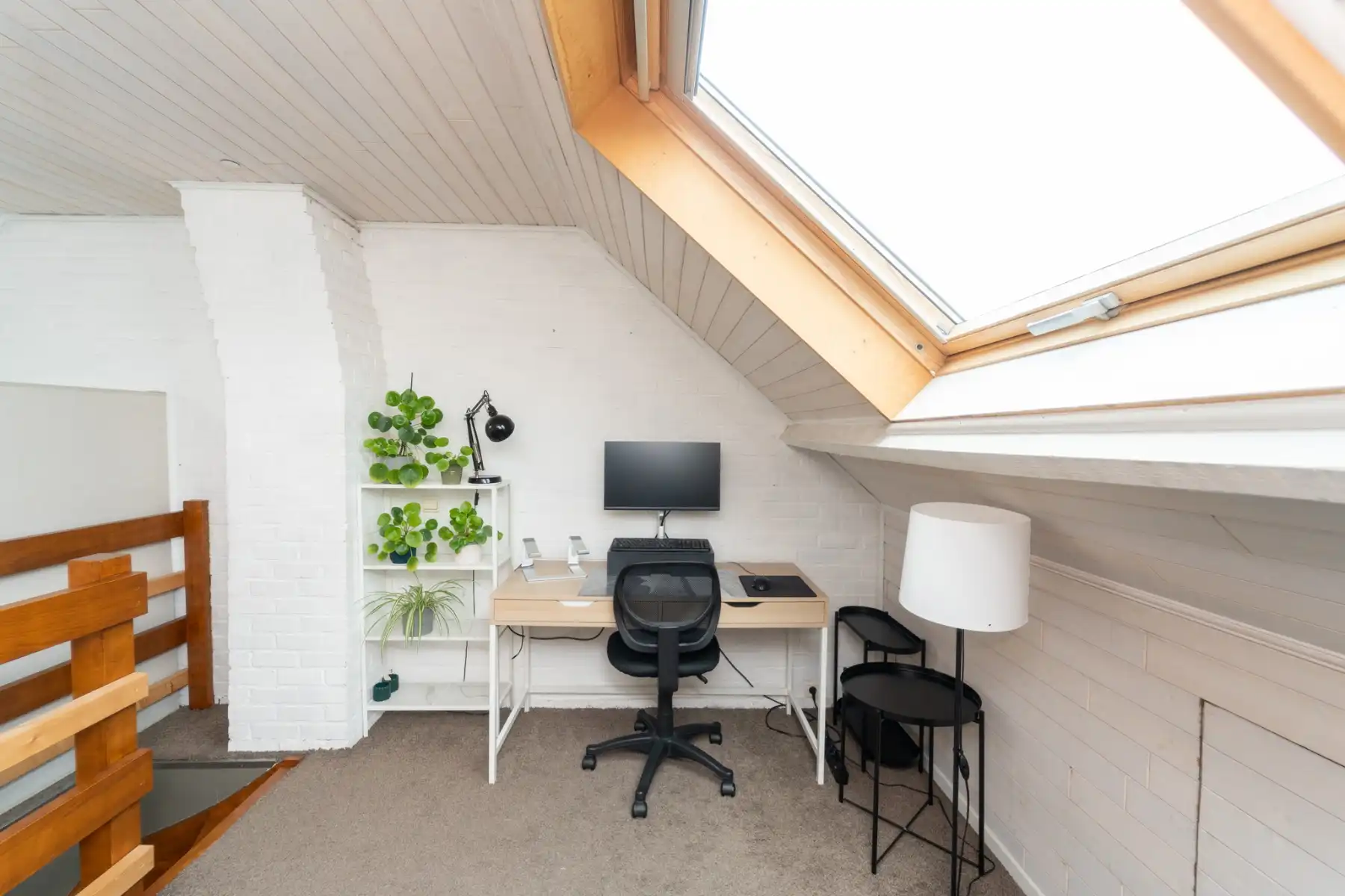 Woning met drie slaapkamers en een zuid gerichte tuin foto 15