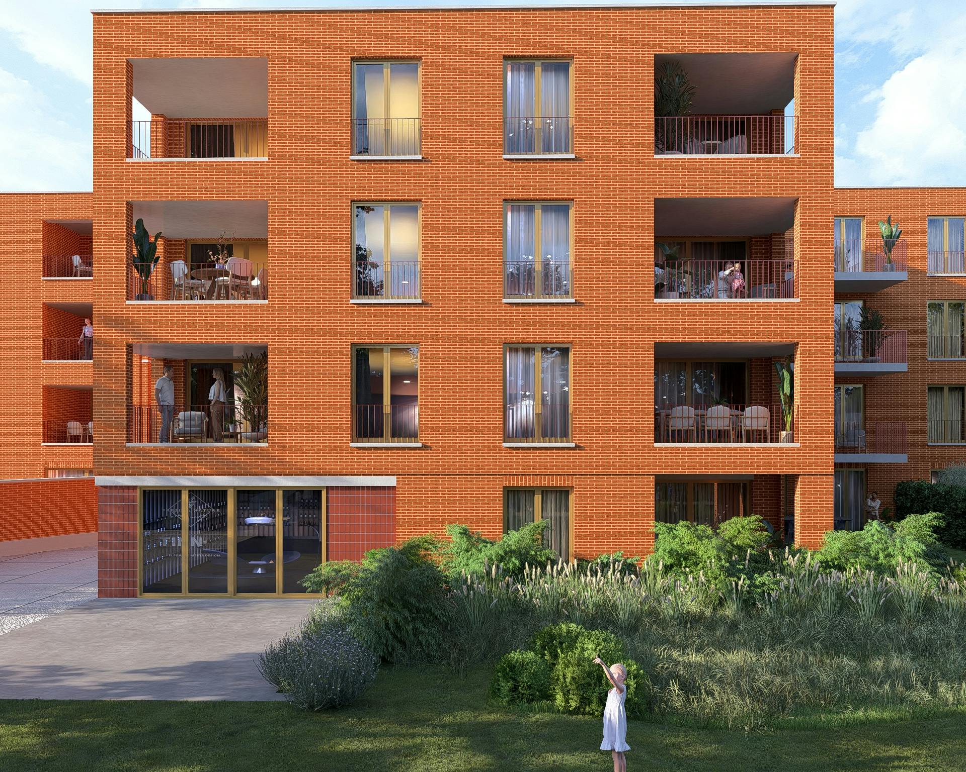 Borsbeekse Hof foto 16