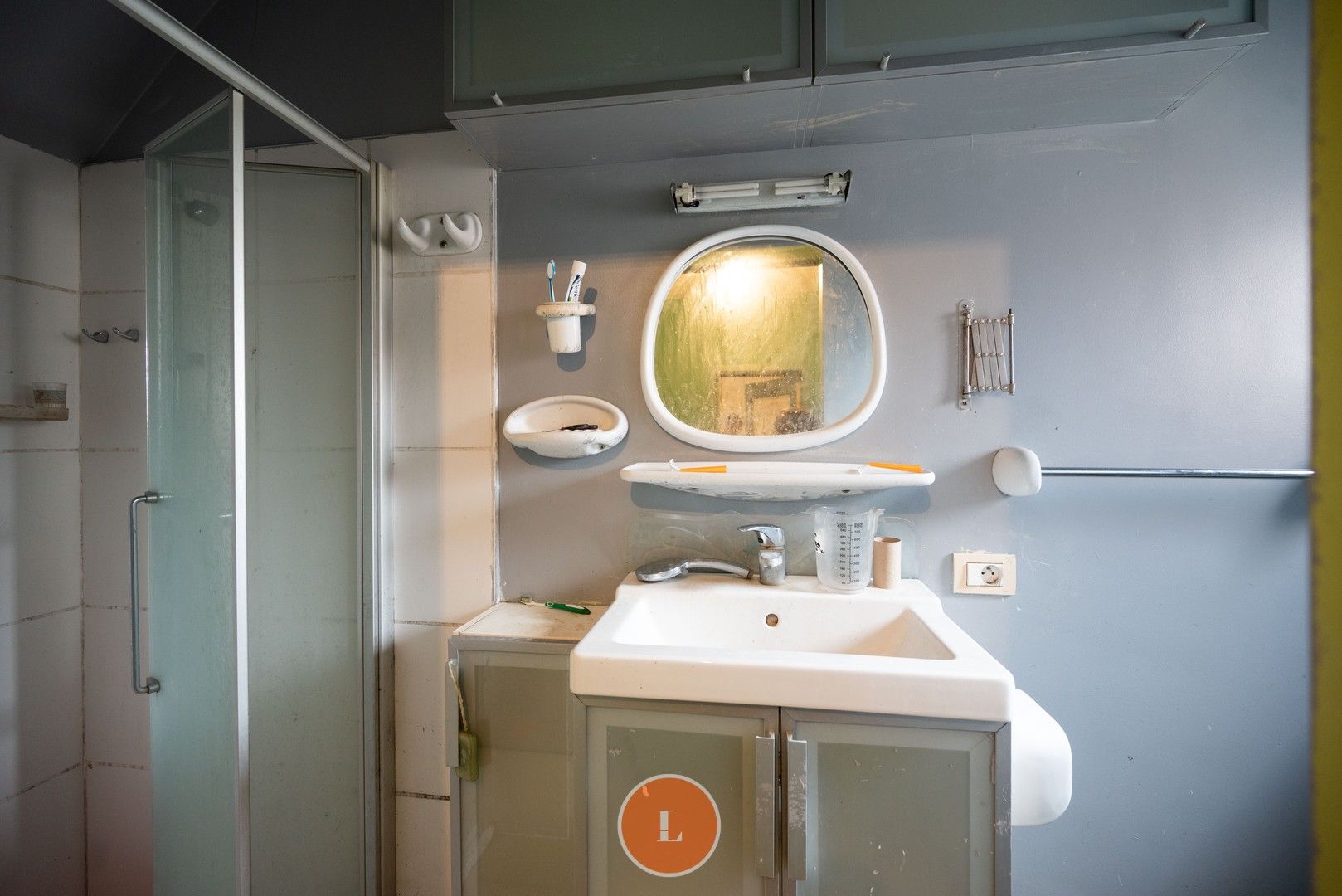 Centraal gelegen pand voor gemengd gebruik foto 19