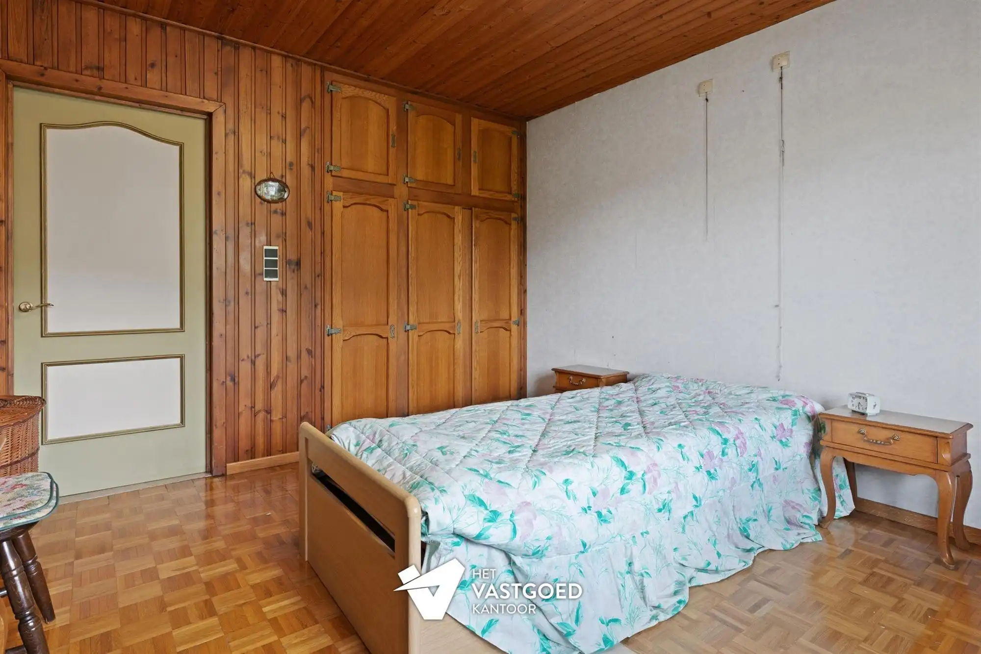 KARAKTERVOLLE WONING OP RUIM PERCEEL VAN 12A MET RUSTIGE TOCH CENTRALE LIGGING foto 21