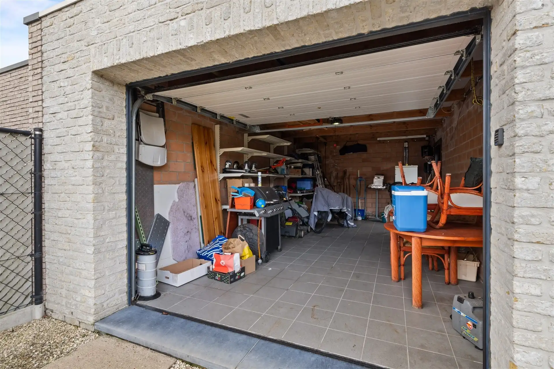 Recente HOB met 3 slaapkamers te Sinaai foto 29