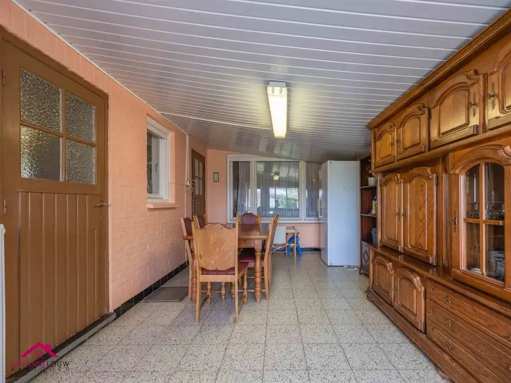 Te renoveren woning op ruim perceel foto 25