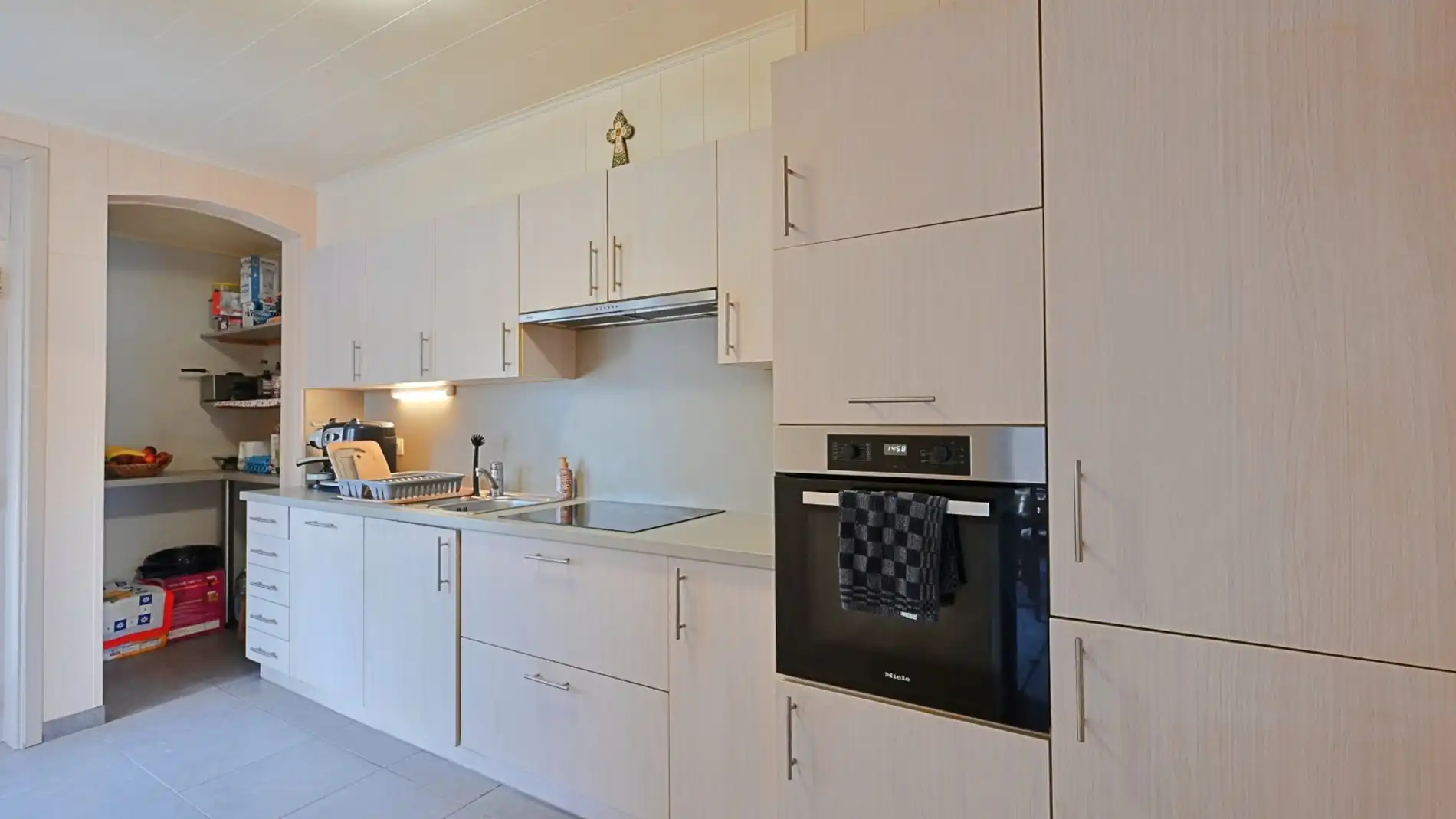 Rustig gelegen woning vlakbij centrum Tremelo  foto 7