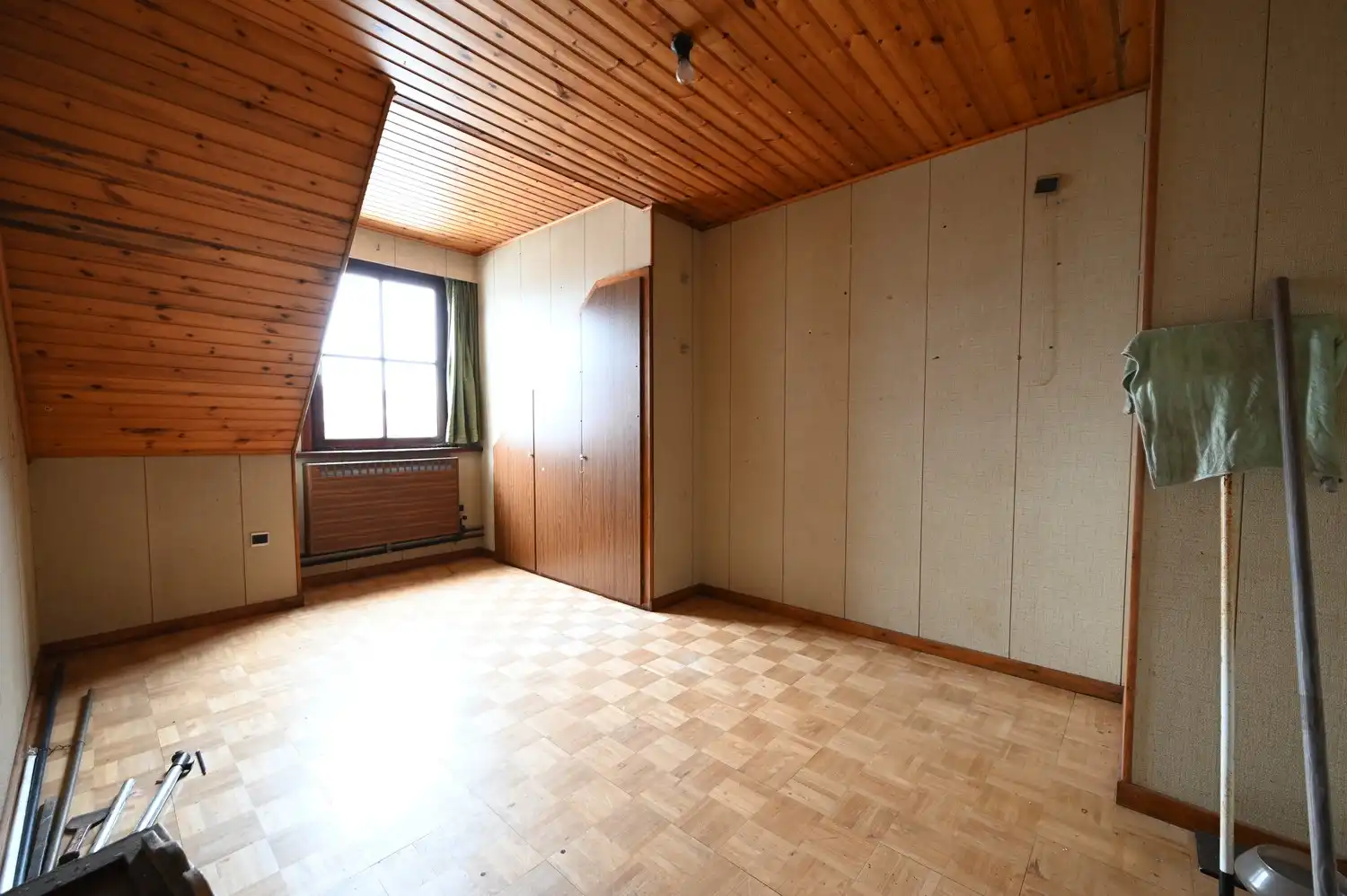 Projectgrond voor appartementen te centrum Begijnendijk. foto 11