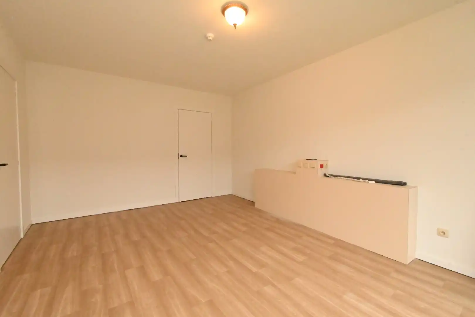 Appartement met 1 slaapkamer + garage - Residentie De Warande foto 14