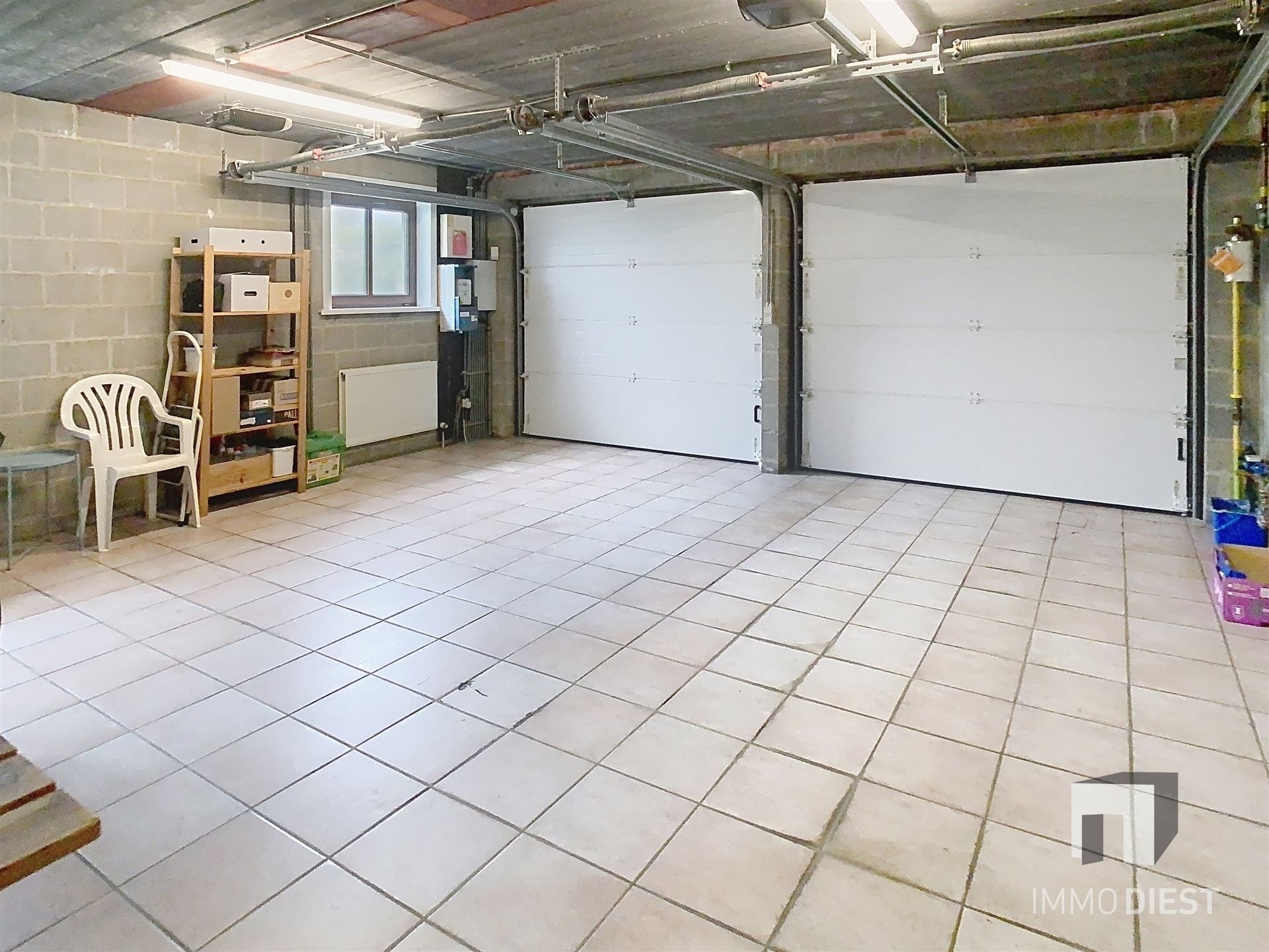 Woning in Spaanse stijl in het groene Zelem-Halen foto 20