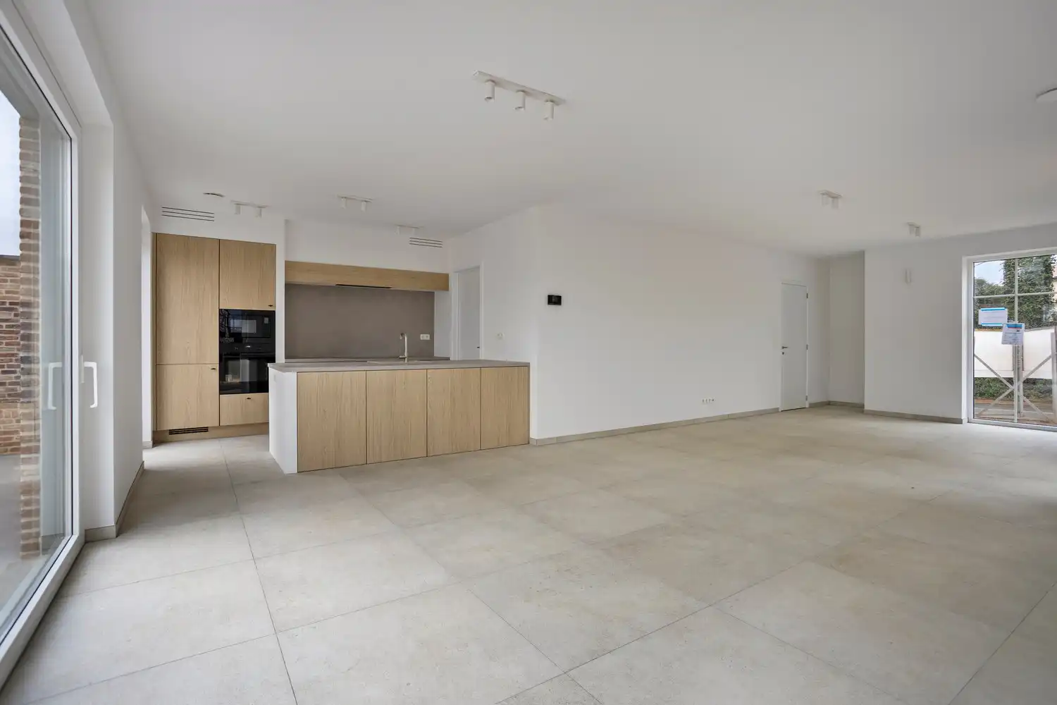 INSTAPKLARE EN ENERGIEZUINIGE NIEUWBOUWWONING MET LANDELIJKE CHARME! foto 12