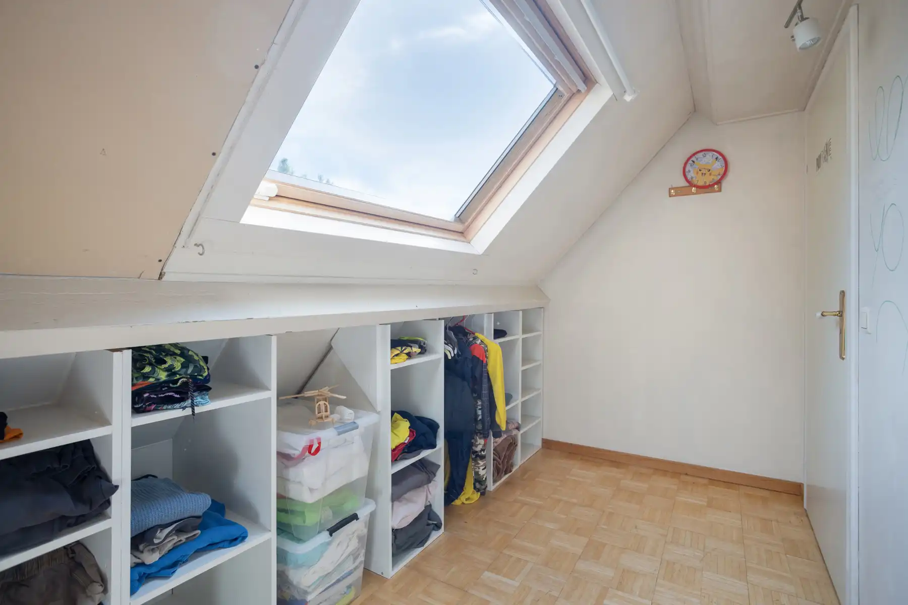 Huis te koop foto 17