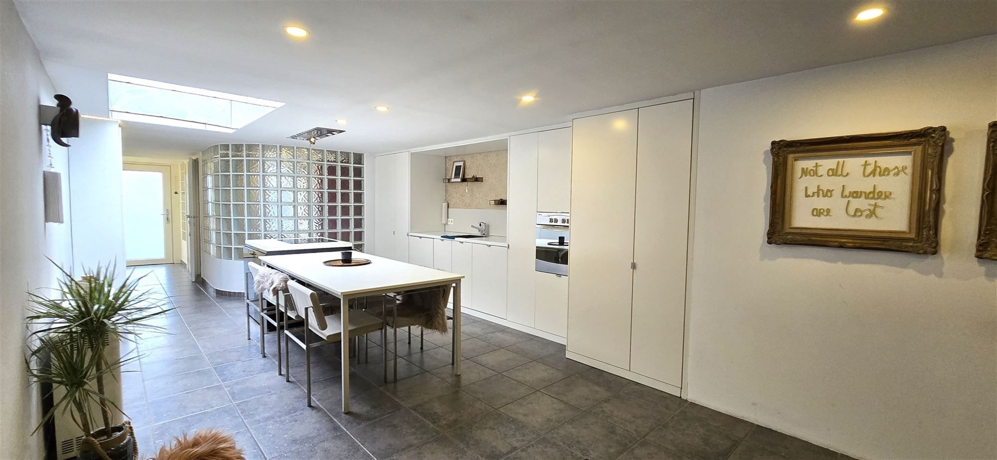 Huis foto 9
