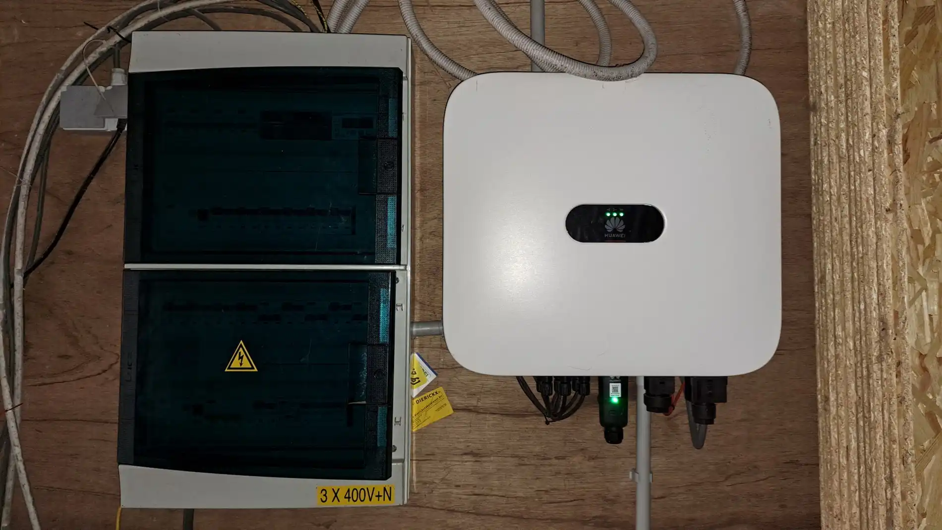 Gezinswoning met 4 slaapkamers, garage en grote tuin. foto 21