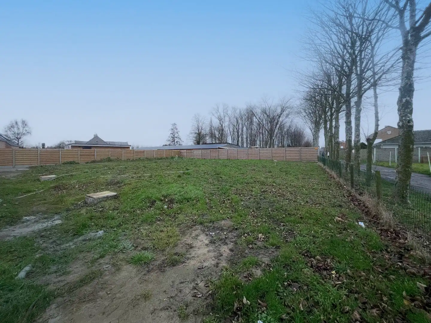 NIEUWBOUWZATERDAG 21/3 10u - 12u - ACTIE BTW WEG ERMEE! - Ruime 4-slaapkamer woning op boogscheut van centrum Eernegem foto 5