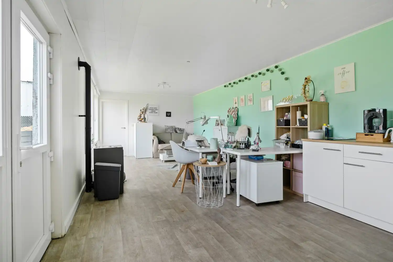Woning met 2 slpkrs op een ruim perceel te Booischot foto 16