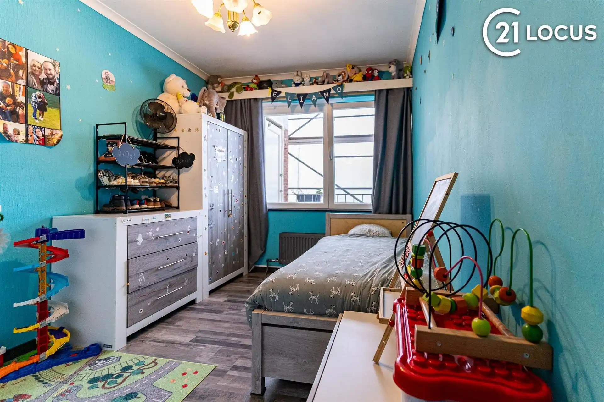 85 m² + 2 slaapkamers + EPC B | €224.950 foto 7