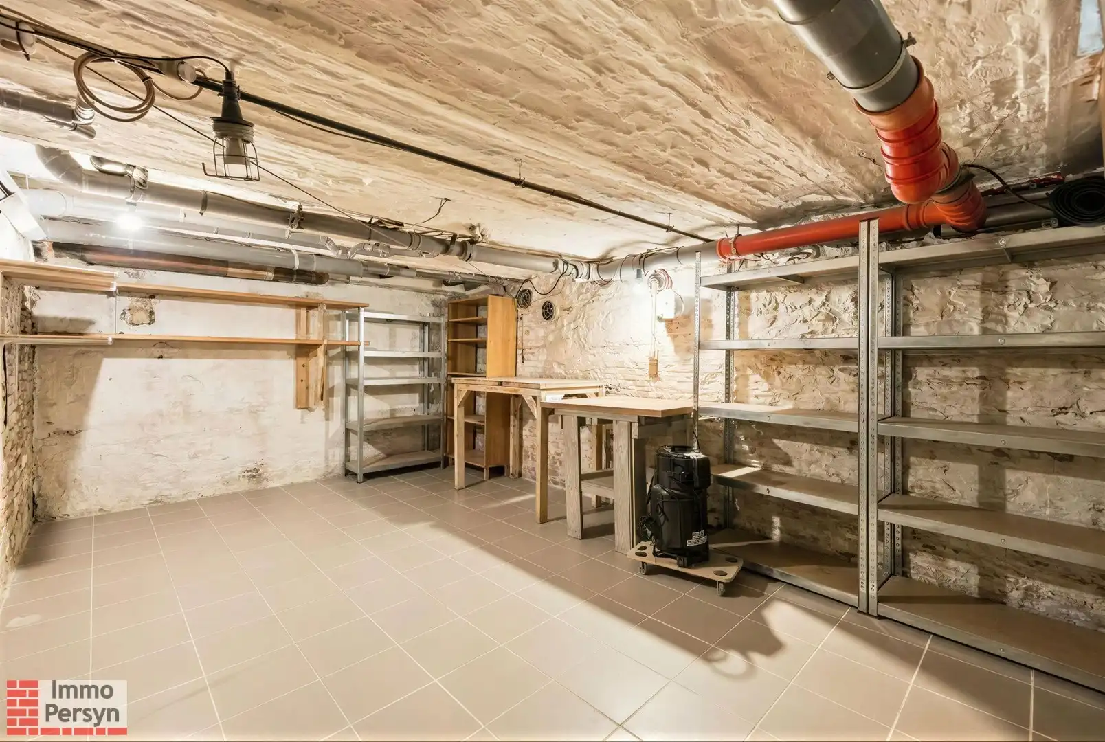 Instapklaar, glv app met garage in het hart van Scherpenheuvel foto 20