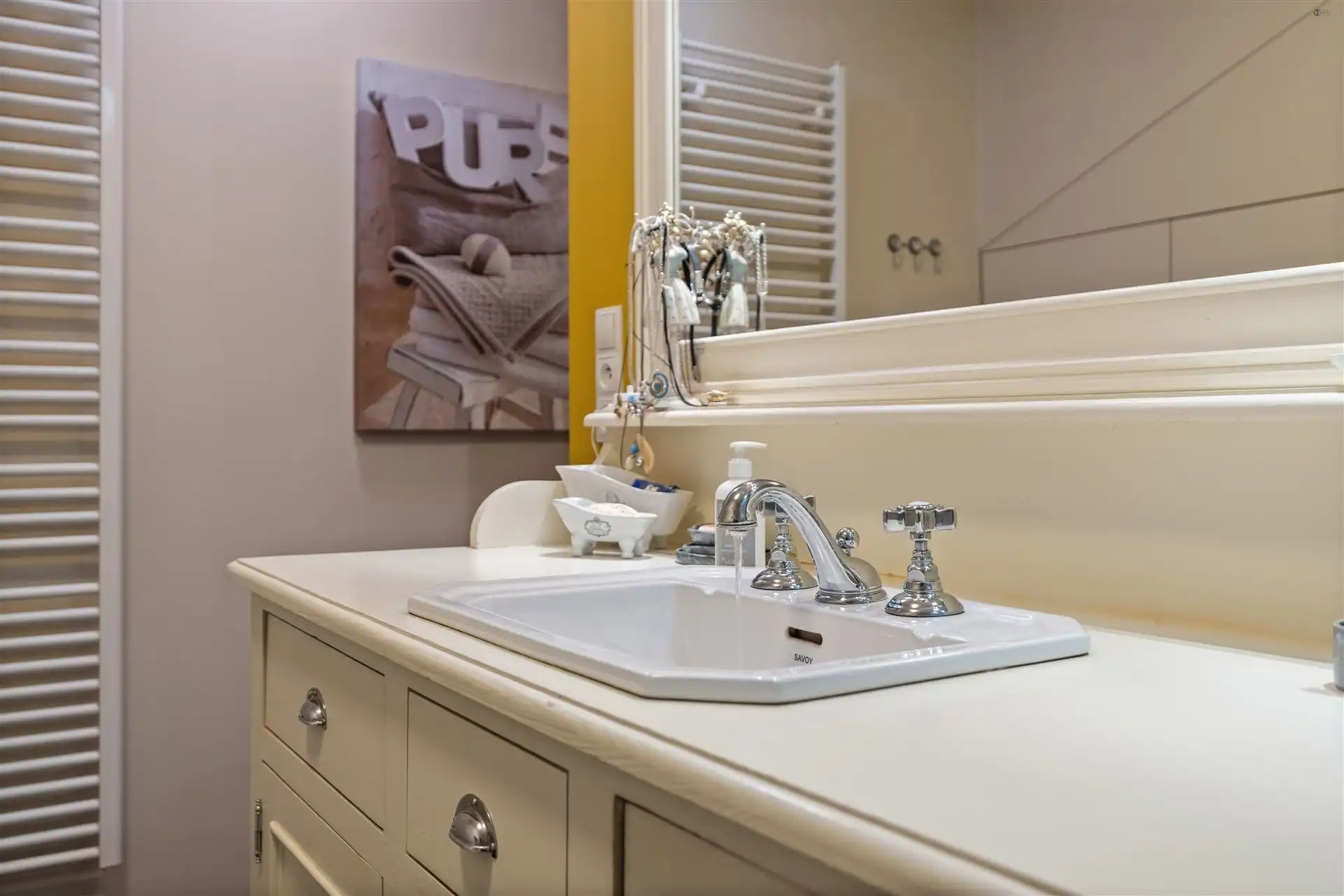 Recente HOB met 3 slaapkamers te Sinaai foto 21