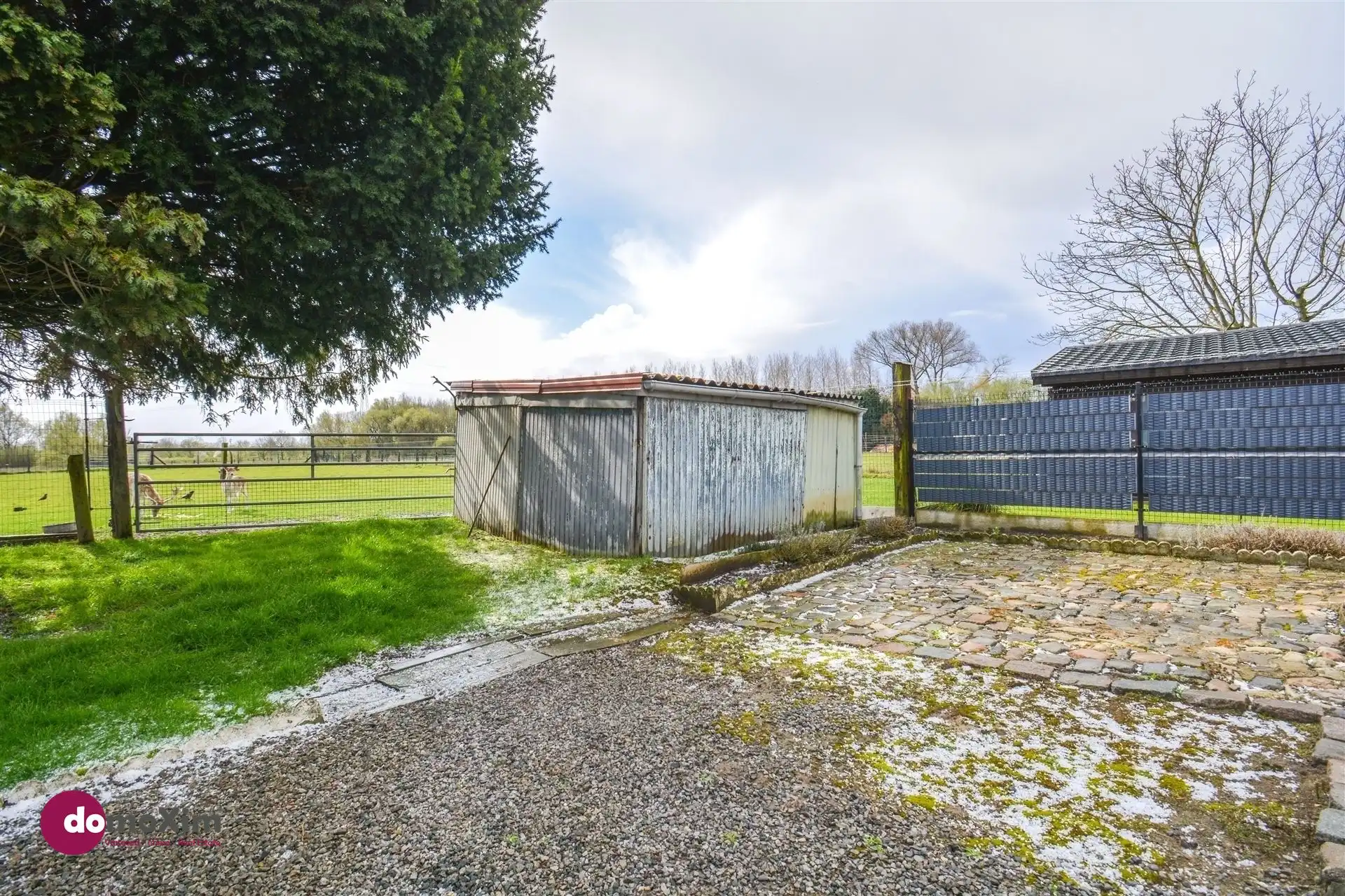 Te renoveren woning met polyvalente ruimte op toplocatie in Zemst foto 21