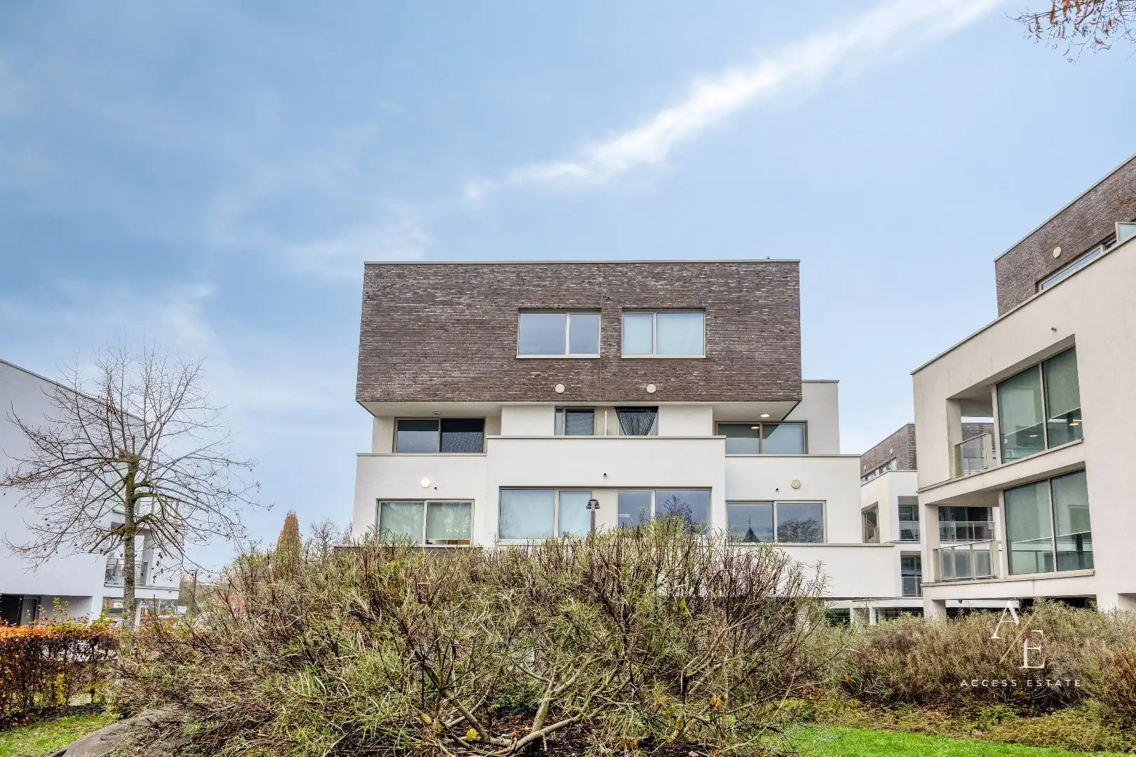 Kwalitatieve zorgwoning van 60m² (penthouse) te Vichte foto 27