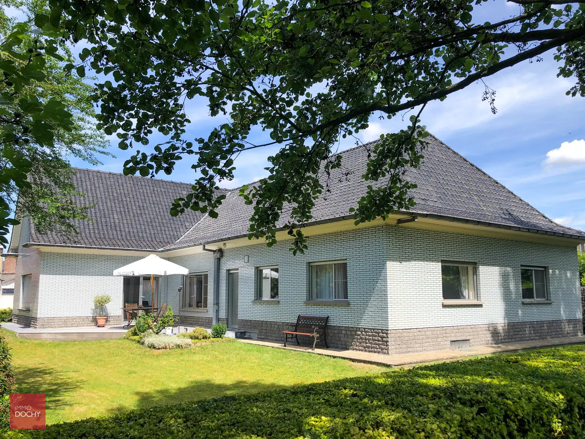 Alleenstaande zongerichte woning op topligging foto 17