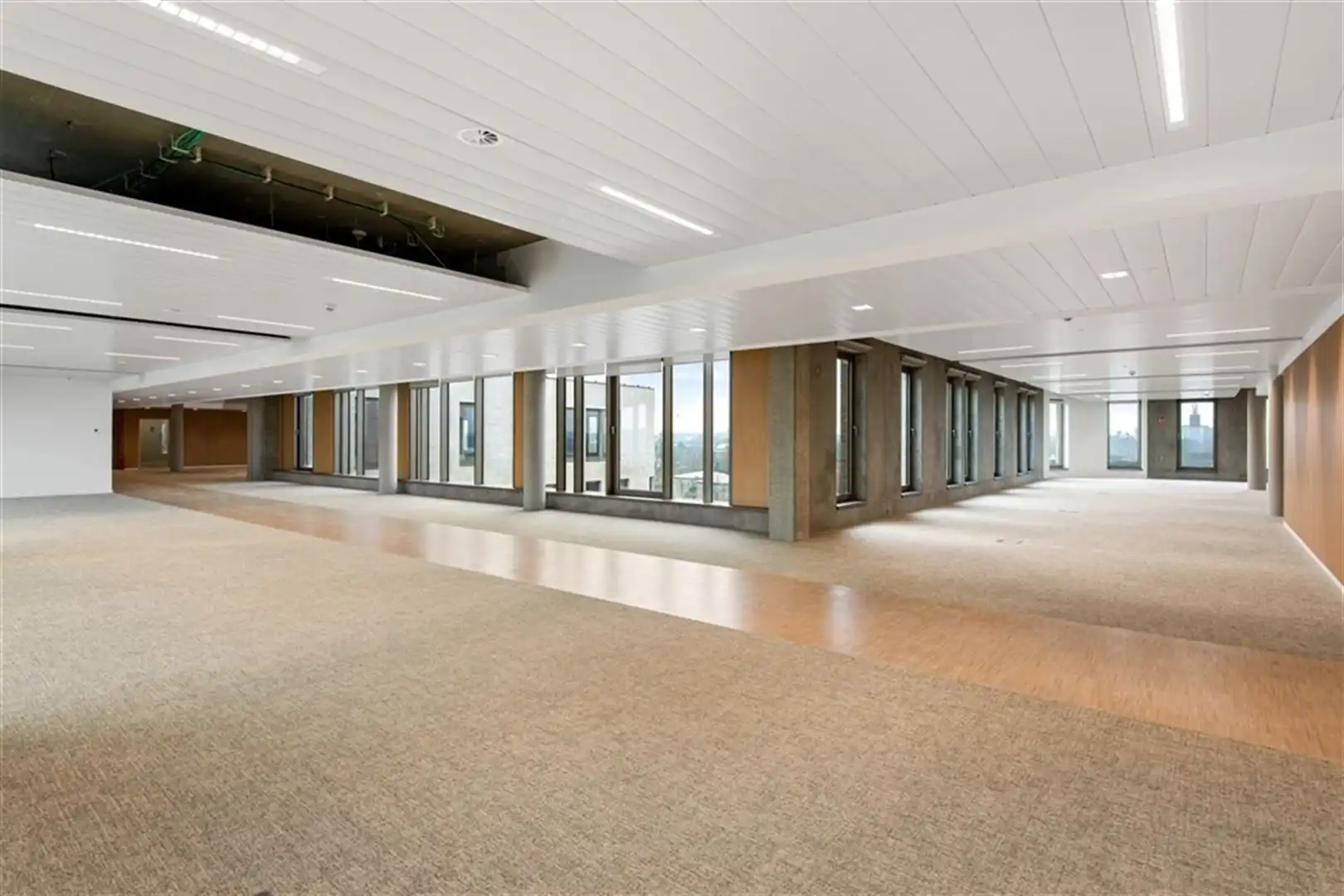 Kantoren te huur op CM nieuwbouw campus te Hasselt foto 14