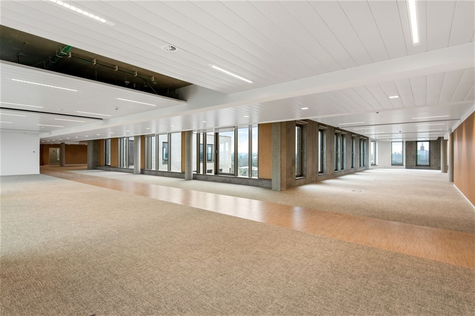 Kantoren te huur op CM nieuwbouw campus te Hasselt foto 14