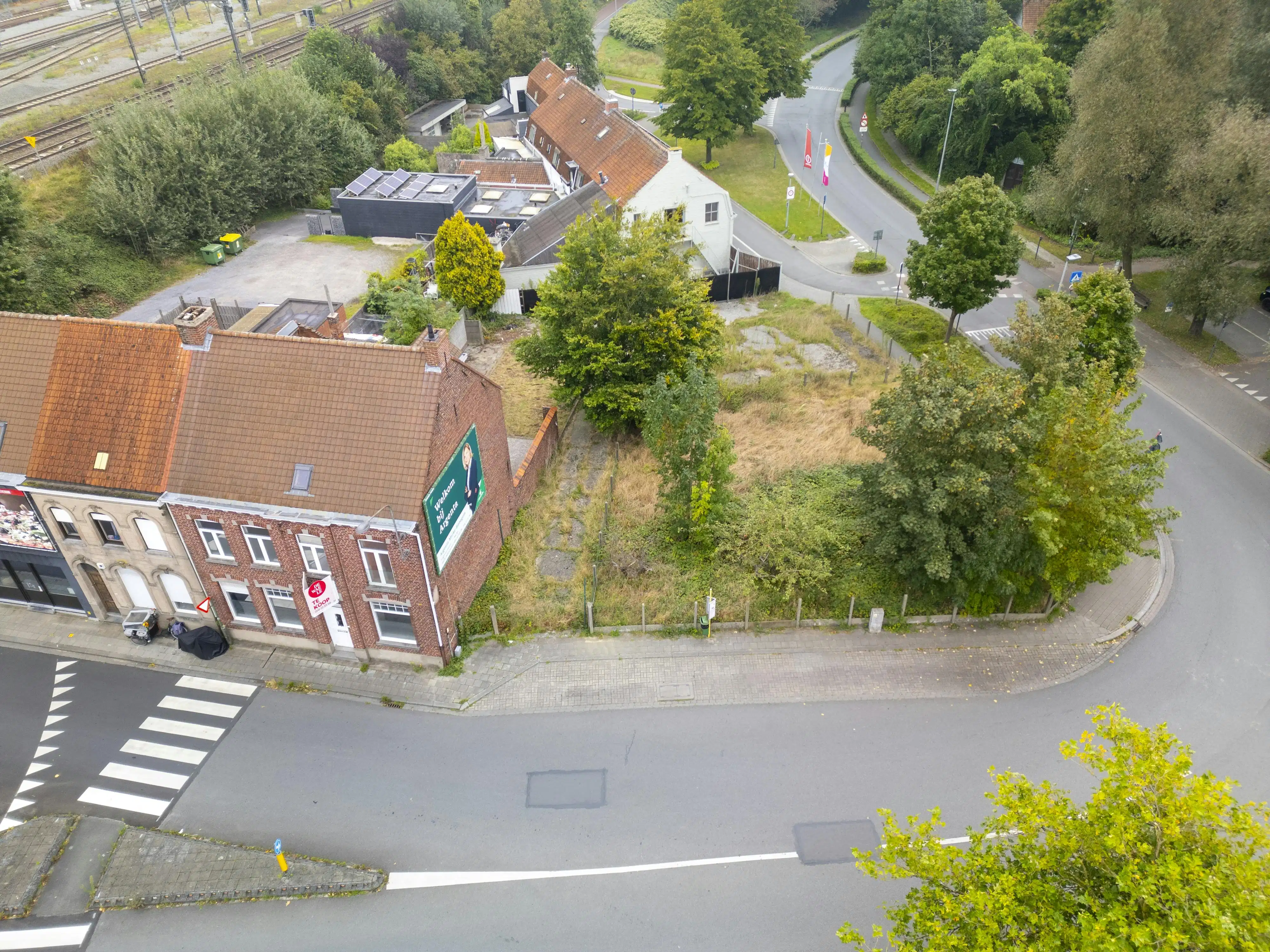 Projectgrond te koop te Marke foto 6