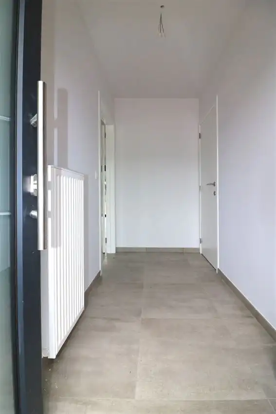 Niewbouwwoning met 3 slpk, tuin, gunstige ligging foto 3