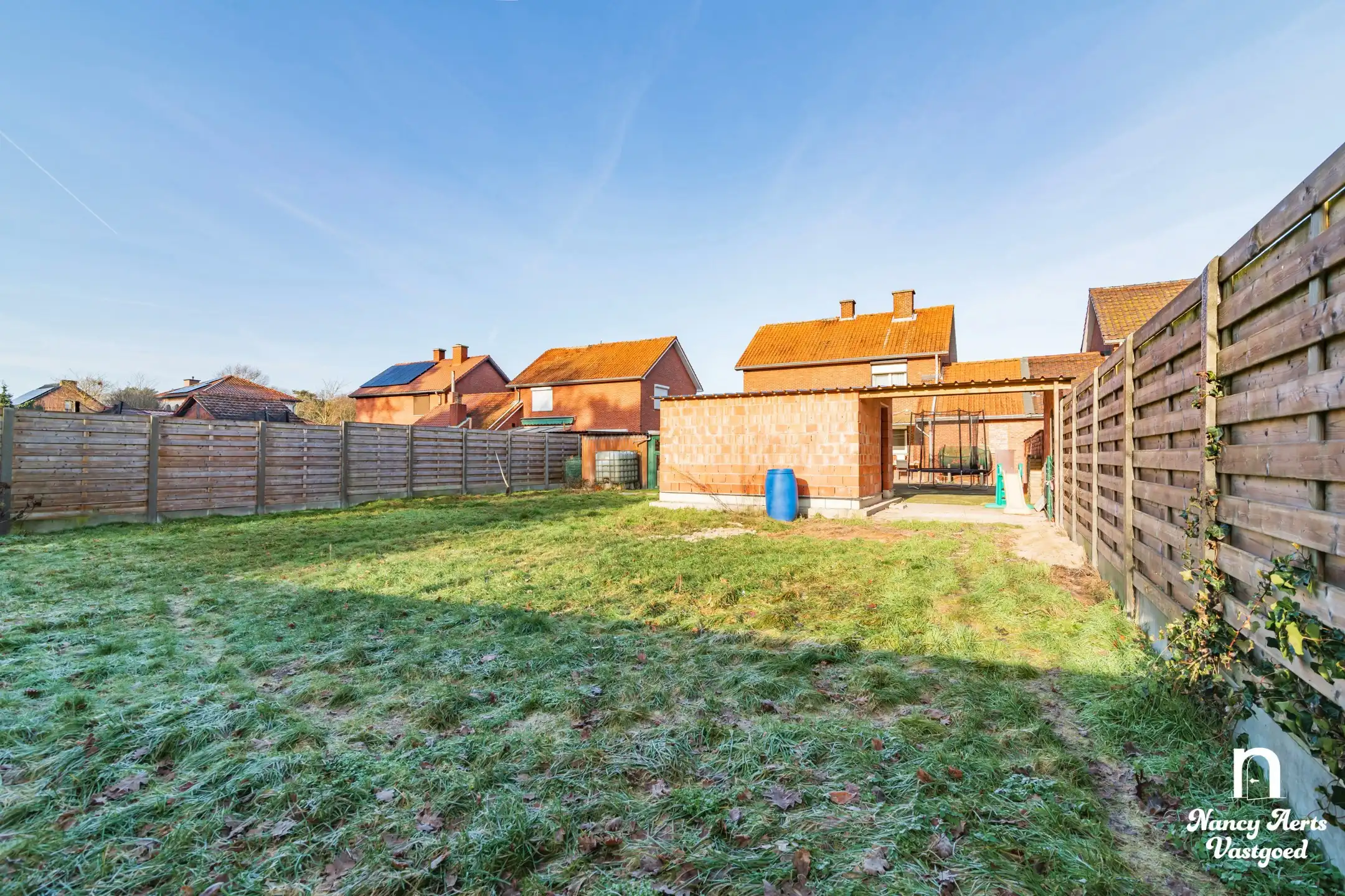 Gerenoveerde instapklare woning met zuidgerichte tuin foto 5