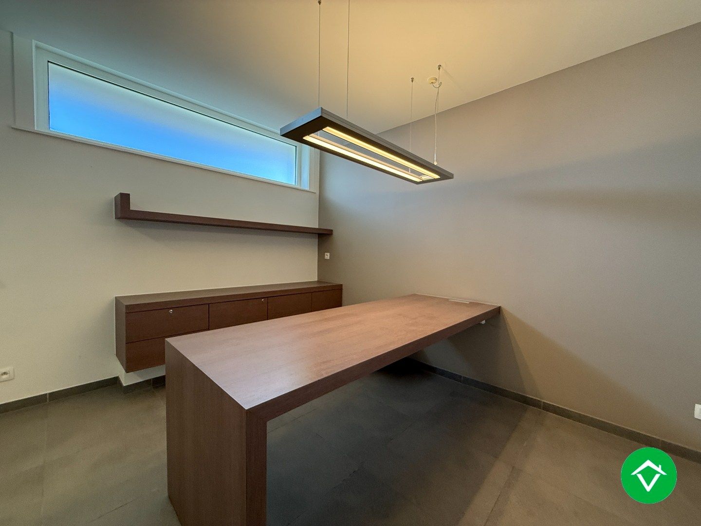 Praktijk/kantoorruimte 20 m² te Gits foto 5