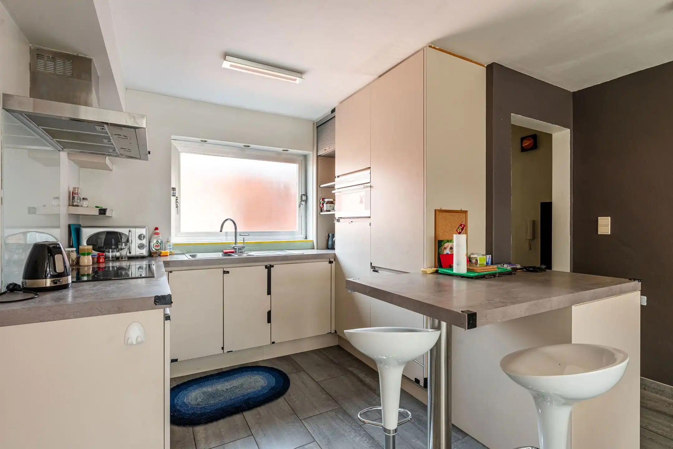 2-slaapkamer appartement op een steenworp van het historisch centrum.  foto 7