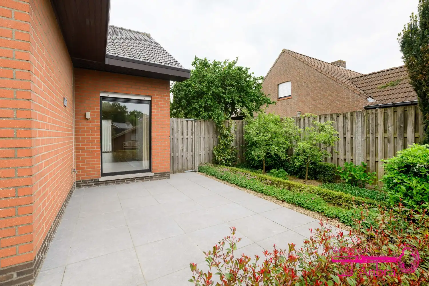 SPERRENWIJK 22 - 8760 TIELT (MEULEBEKE) foto 30