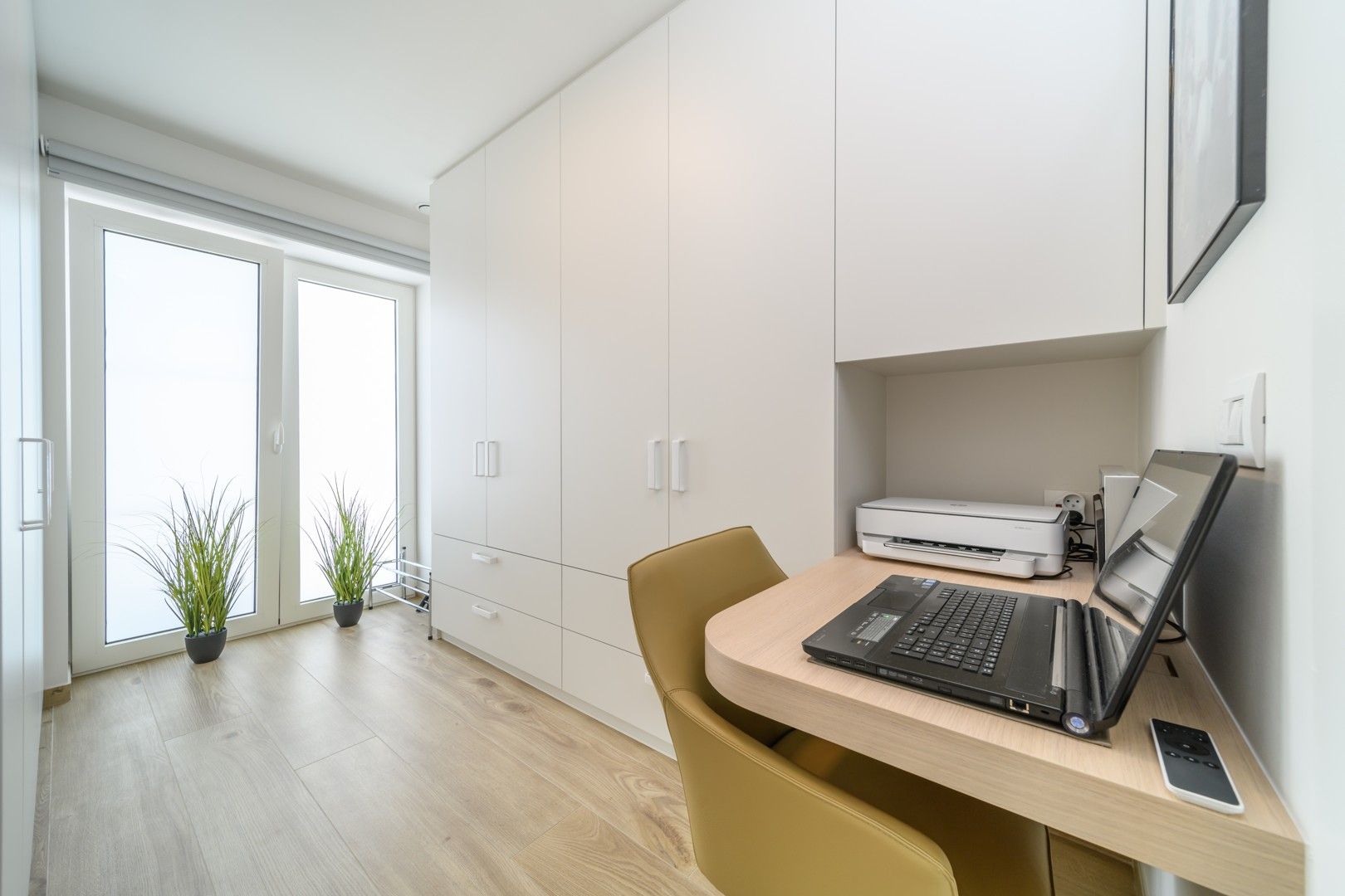 Nieuwe erkende assistentiewoning in hartje Oostende foto 8