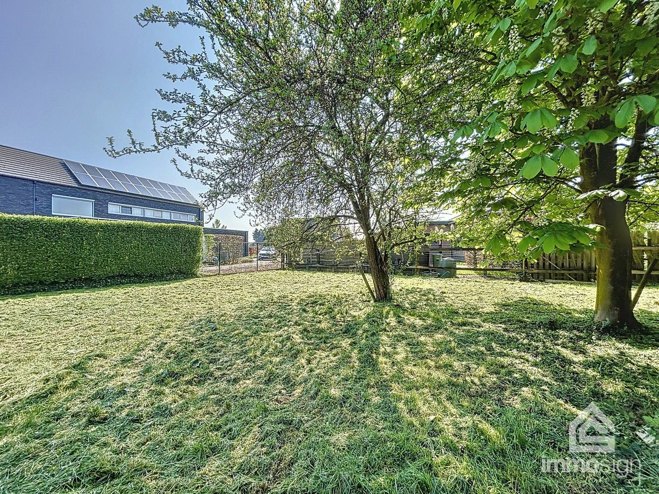 Authentiek Landhuis in boerderijstijl met 4 slaapkamers op 20are te Bocholt foto 76