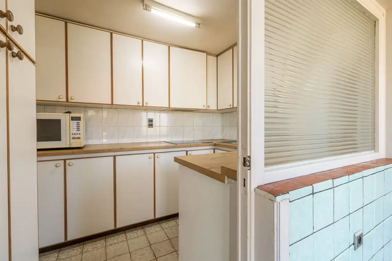 Ruime woning met mooi tuindeel op wandelafstand van centrum foto 12