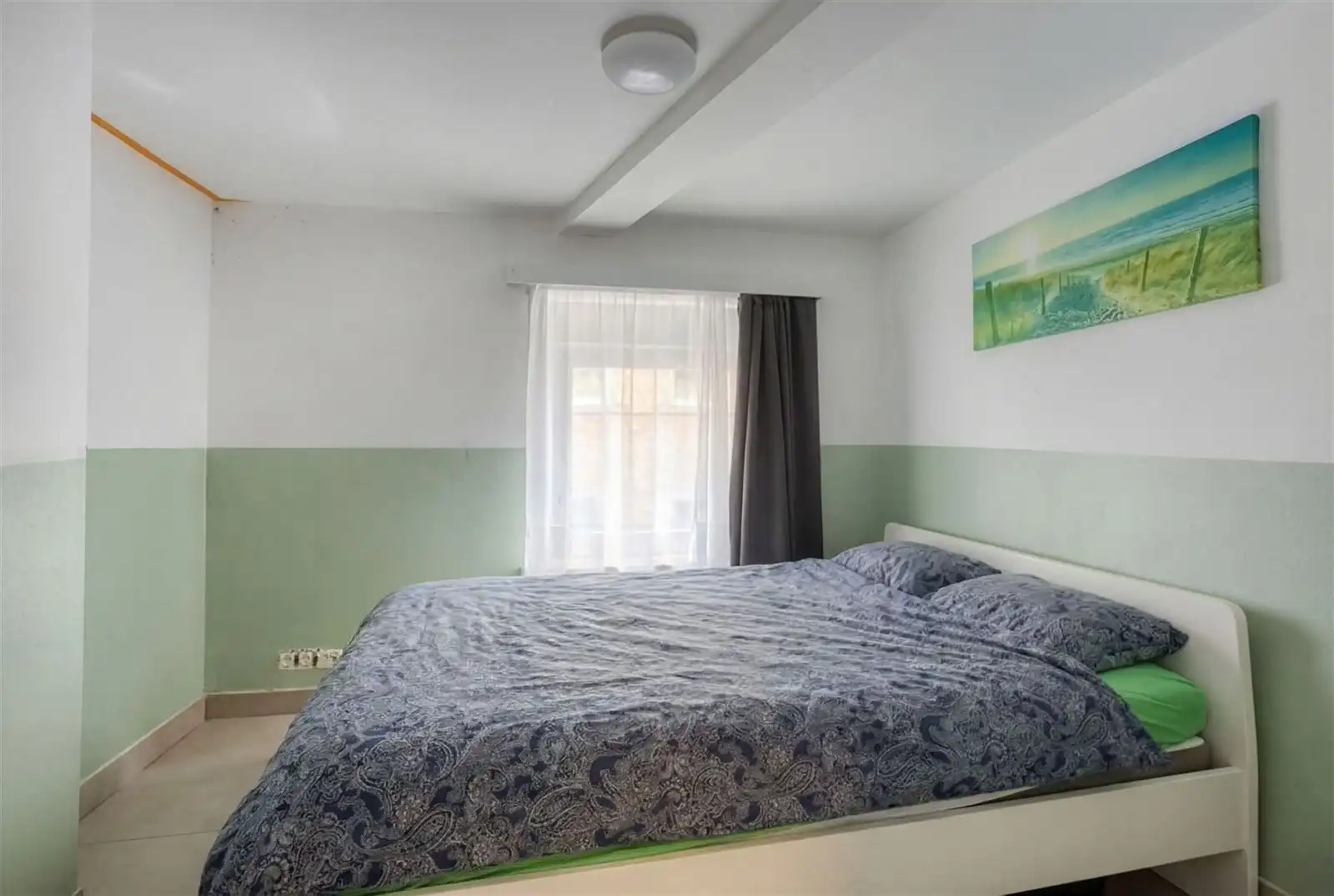 Duplex appartement met 2 slaapkamers foto 10