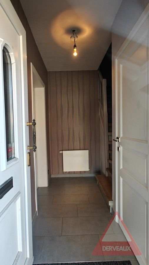 Menen - Halfopen instapklare woning foto 2
