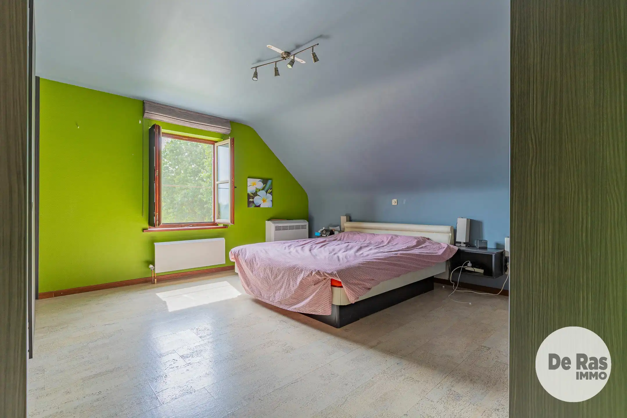 LIERDE - Wonen/werken en genieten in deze schitterende villa foto 22