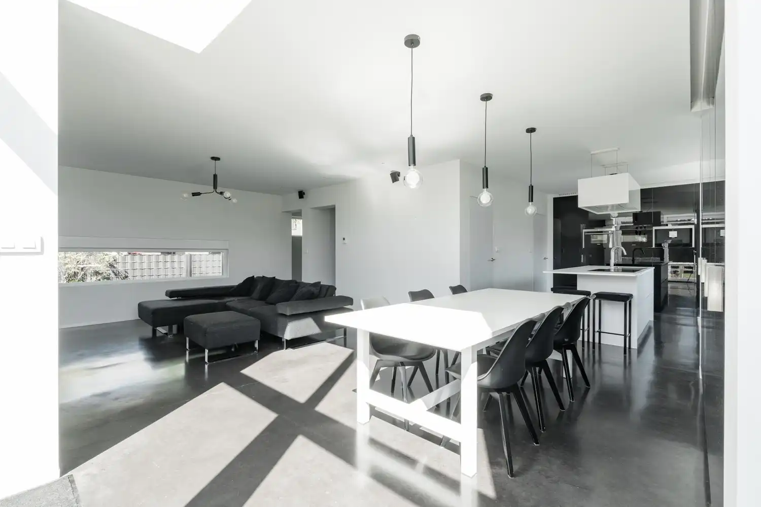 Prachtige moderne villa met hoogwaardige afwerking op rustige locatie in Hechtel-Eksel foto 11